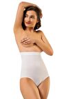 Dikişsiz Seamless Yüksek Bel Slip Korse St780