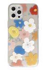 Newface Apple iPhone 12 Pro Max Kılıf Lucky Silikon - Lucky 8