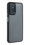 Newface Samsung Galaxy M13 Kılıf Dora Kapak - Siyah