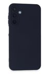 Newface Samsung Galaxy A05S Kılıf Nano içi Kadife Silikon - Lacivert