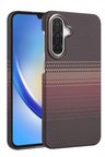 Newface Samsung Galaxy A56 Vega Magsafe Kapak - Çöl Titanyum