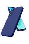 Newface Samsung Galaxy S26 First Silikon - Lacivert