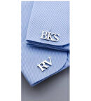 HARFLİ KOL DÜĞMESİ BKS MODEL