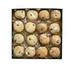 Acıbadem Kurabiyesi 800 G