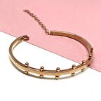 Gümüş Elişi Bileklik