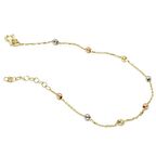 3 Renk Dorika Bileklik