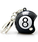 Blora Motor Kaskı Anahtarlık No8