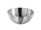 IKEA BLANDA BLANK çelik servis kasesi , paslanmaz çelik, 20 cm 