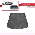 Audi A6 Sedan Bagaj Havuzu 2005 ve 2012 Arası