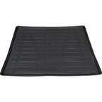 Ford Connect Combi Koltuklu Van 2003-2014 Bagaj Havuzu