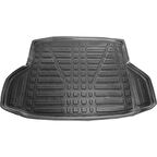 Honda Civic Sedan Bagaj Havuzu 2016 Model Ve Sonrası