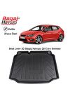 Seat Leon Hb 5 Kapı Bagaj Havuzu 2013-2020 Model Arası