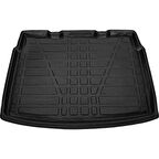 Volkswagen Tiguan Alt Bölme Bagaj Havuzu 2016 Model ve Sonrası