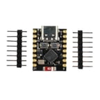 ESP32-C3 Süper Mini WiFi ve Bluetooth Modülü