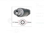 CMADP041 19.5V 3.34A 7.4*5.0mm Dell Notebook Adaptör