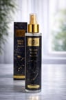 Siyah Oud Alkolsüz Parfüm 150 ml
