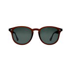 Verano Marron Vert Unisex Güneş Gözlüğü