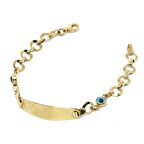 Taşlı Çocuk Bileklik