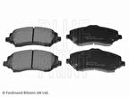 Blue Print ADA104213 Ön Fren Balatası Jeep Grand Cherokee 2.8 Wrangler III 68003701AA
