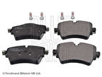 Blue Print ADB114215 Fren Balatası Ön BMW F45 F46 14-Mini F55 F56 F57 13- 34116860017
