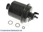 Blue Prınt Adh22329 Benzin Filtresi Cıvıc 1.5I 1.6I V Tec 92 96 Cıvıc 1.4I 1.5I 1.6I 1.8I V Tec 92 96 Accord 1.8I 2.0I2