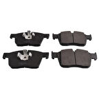 Blue Prınt Adj134252 Fren Balatası Ön Range Rover Velar L560 17 Jaguar Xf Sportbrake X260 Xf II X260 Xe X760 I-Pace X590 F-Pace X761