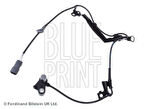 Blue Print ADM57102 ABS Sensörü 323 1998-04 Bj B25D4373XG