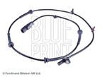 Blue Print ADN17173 ABS Sensörü Dualis Dualis 2 Qashqai I Qashqai 2 I 47900BR00A