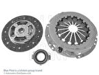 Blue Print ADT330255 Debriyaj Seti Toyota 312100B020