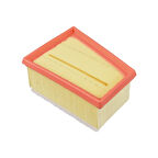 Blue Prınt Adz92217 Hava Filtresi Duster Logan Sandero Clıo II Kangoo Laguna I II Megane I II Symbol 1.4 1.6 16V