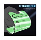 SAMSUNG A02 SERAMİK EKRAN KORUYUCU