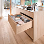 Blum Movento Blumotion Ray 40 kg - 40 cm