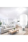20W LED Ampul E27 1980 Lümen 6500K Beyaz Işık Yüksek Güç Tasarruflu Ampul