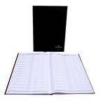 POLİKLİNİK DEFTERİ 96 YP.CİLTLİ 41*28