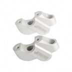 28mm Triumph Barback Gidon Yükseltme Tiger 900 2024 Üstü