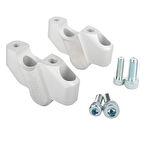 BMW F900-F850 Base Barback YÜKSELTME