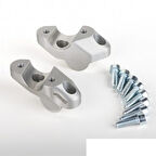 Multistrada V4/S/Rally/Pike Base Barback Gidon Yükseltme