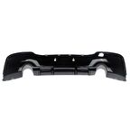 1 SERISI F20 2011-2015 MT TAMPON İÇİN ÇİFT ÇIKIŞ DİFÜZÖR (TEKLİ ÇIKIŞ)