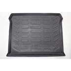 Opel Combo 2011-2017 Bagaj Havuzu