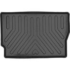 Opel Meriva A 2003-2011 Bagaj Havuzu