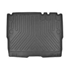 Opel Zafira Life 8+1 2022 Sonrası Bagaj Havuzu