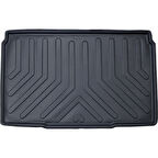 Peugeot 208 2020 Sonrası Bagaj Havuzu