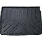 Peugeot 2008 Elektrikli 2021 Sonrası Üst Bagaj Havuzu