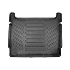 Peugeot 5008 Crossover 2010-2016 Bagaj Havuzu