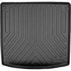 Porsche Cayenne 2018 Sonrası Bagaj Havuzu