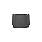 Renault Clio Iv Sporttourer 2012-2019 Alt Bagaj Havuzu