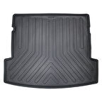 Renault Megane 1 1995-2002 Bagaj Havuzu