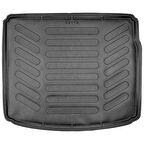 Renault Megane 3 Sport Tourer 2009 -2016 Bagaj Havuzu