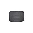 Renault Megane 4 Hb 2016 Sonrası Bagaj Havuzu