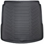 Renault Talisman 2015 Sonrası Bagaj Havuzu